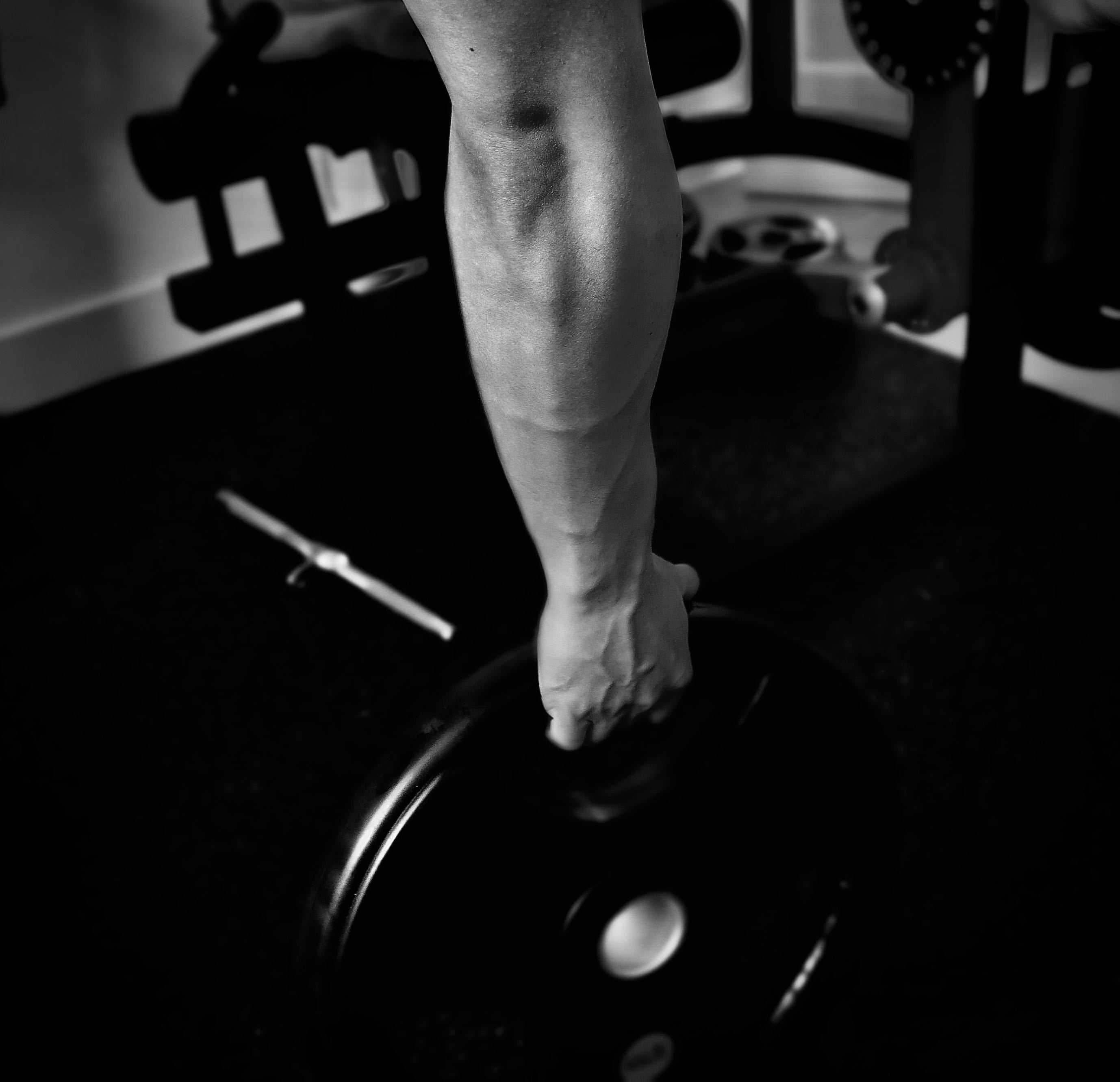 Personal Trainer Justin Ly